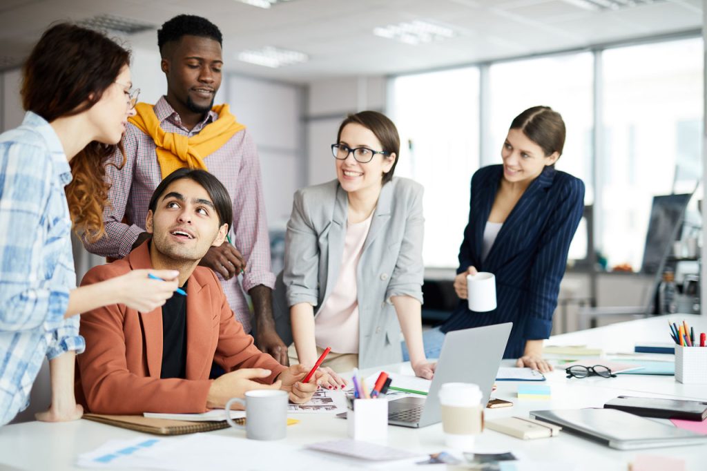 Bestadsagency Website laten maken Website op Maat Over ons