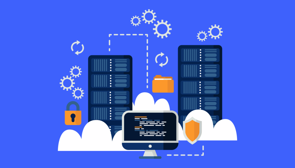 Website laten hosten webhost website laten maken
